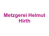 Metzgerei Helmut Hirth Logo