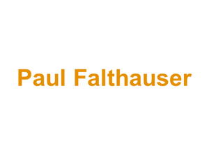Paul Falthauser Logo