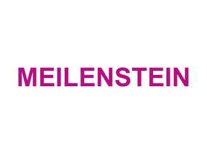 MEILENSTEIN Logo