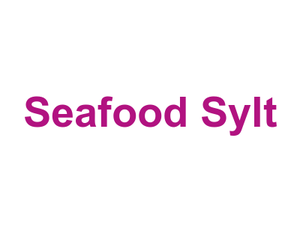 Seafood Sylt Logo