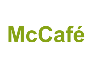 McCafé Logo