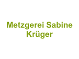 Metzgerei Sabine Krüger Logo