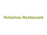Hubertus Restaurant Logo