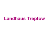 Landhaus Treptow Logo