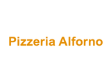 Pizzeria Alforno Logo