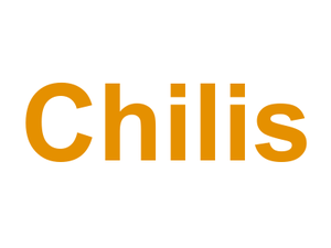 Chili's Logo