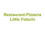 Restaurant-Pizzeria Little Fidschi Logo