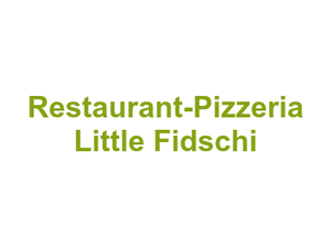 Restaurant-Pizzeria Little Fidschi Logo
