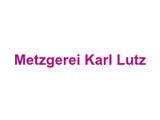 Metzgerei Karl Lutz Logo