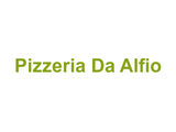 Pizzeria Da Alfio Logo