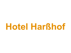 Hotel Harßhof Logo