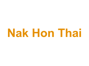Nak Hon Thai Logo