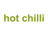 hot chilli Logo