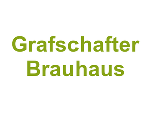 Grafschafter Brauhaus Logo