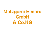 Metzgerei Elmars  GmbH & Co.KG Logo