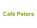 Café Peters Logo