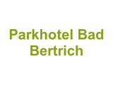 Parkhotel Bad Bertrich Logo