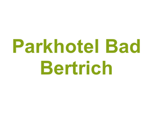 Parkhotel Bad Bertrich Logo