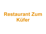 Restaurant "Zum Küfer" Logo