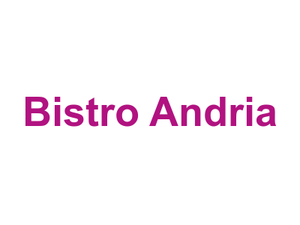 Bistro Andria Logo