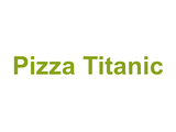 Pizza Titanic Logo