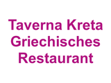 Taverna Kreta Griechisches Restaurant Logo