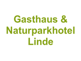 Gasthaus & Naturparkhotel Linde Logo