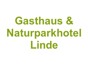 Gasthaus & Naturparkhotel Linde Logo