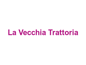 La Vecchia Trattoria Logo
