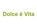 Dolce é Vita Logo