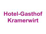 Hotel-Gasthof Kramerwirt Logo