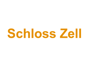 Schloss Zell Logo