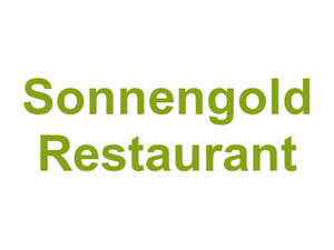 Sonnengold Restaurant Logo
