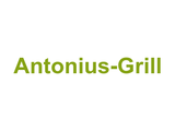 Antonius-Grill Logo