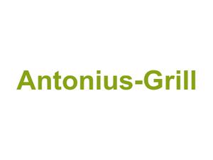 Antonius-Grill Logo