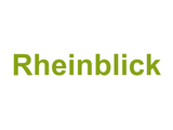 Rheinblick Logo