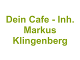Dein Cafe - Inh. Markus Klingenberg Logo