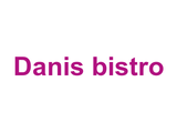 Danis bistro Logo