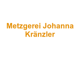 Metzgerei Johanna Kränzler Logo