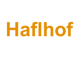 Haflhof Logo