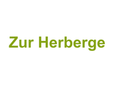 Zur Herberge Logo