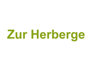 Zur Herberge Logo