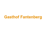 Gasthof Fantenberg Logo