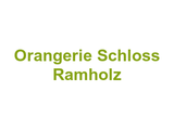 Orangerie Schloss Ramholz Logo