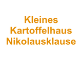 Kleines Kartoffelhaus Nikolausklause Logo