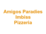 Amigos Paradies Imbiss Pizzeria Logo
