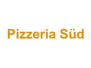 Pizzeria Süd Logo