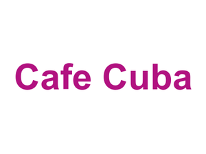 Cafe Cuba Logo
