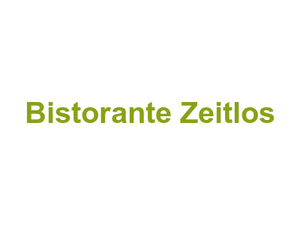 Bistorante Zeitlos Logo