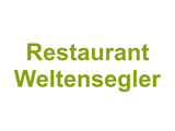 Restaurant Weltensegler Logo